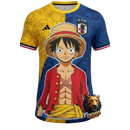JAPAN LIMITED EDITION ONE PIECE XIII 26/27 MEN'S JERSEY