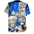 JAPAN LIMITED EDITION ONE PIECE XIV 26/27 MEN'S JERSEY