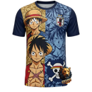 JAPAN LIMITED EDITION ONE PIECE XV 26/27 MEN'S JERSEY