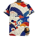 JAPAN LIMITED EDITION DBZ XXXIX 26/27 MEN'S JERSEY