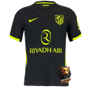 ATLÉTICO DE MADRID II 26/27 MEN'S JERSEY