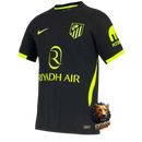ATLÉTICO DE MADRID II 26/27 MEN'S JERSEY
