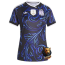 ARGENTINA II WORLD CUP 2026 WOMEN'S JERSEY WITH PATCH