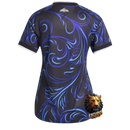 ARGENTINA II WORLD CUP 2026 WOMEN'S JERSEY WITH PATCH