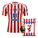 ATLÉTICO DE MADRID I 25/26 LEGEND GRIEZMANN MEN'S JERSEY