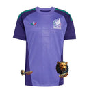 MEXICO II GOALKEEPER 2026 WORLD CUP MEN'S JERSEY