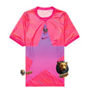 FRANCE GOALKEEPER PINK I WORLD CUP 2026 MEN'S JERSEY