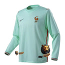 FRANCE II WORLD CUP 2026 LONG SLEEVE MEN'S JERSEY