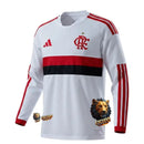 FLAMENGO II 26/27 MEN'S JERSEY (LONG SLEEVE)