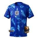 ENGLAND II GOALKEEPER 2026 WORLD CUP MEN'S JERSEY