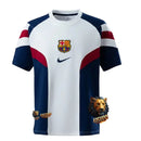 BARCELONA I 26/27 CASUAL MEN'S JERSEY