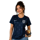 UNITED STATES II 2026 WORLD CUP WOMEN'S JERSEY