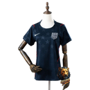 UNITED STATES II 2026 WORLD CUP WOMEN'S JERSEY