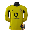 BORUSSIA DORTMUND I 26/27 MEN'S JERSEY (PLAYER VERSION) LONG SLEEVE