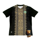 MOROCCO BLACK LIMITED 2026 WORLD CUP MEN'S JERSEY