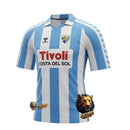 MÁLAGA BIRTHDAY 120th 26/27 MEN'S JERSEY