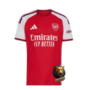 ARSENAL I 26/27 MEN'S JERSEY