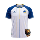 BOSNIA II WORLD CUP 2026 MEN'S JERSEY