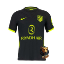 ATLÉTICO DE MADRID II 26/27 PLAYER VERSION JERSEY