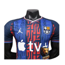 BARCELONA LIMITED EDITION VIII 26/27 MEN'S JERSEY PLAYER VERSION