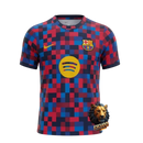 BARCELONA LIMITED EDITION II 26/27 MEN'S JERSEY