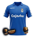 REAL OVIEDO I 92/93 MEN'S JERSEY RETRO