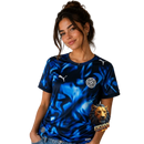 PARAGUAY II WORLD CUP 2026 WOMEN'S JERSEY