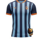 GIRONA III 26/27 MEN'S JERSEY