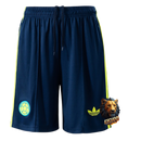 SHORTS COLOMBIA II 2026 WORLD CUP