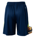 SHORTS COLOMBIA II 2026 WORLD CUP
