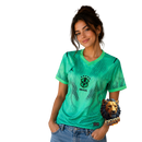 BRAZIL GOALKEEPER 2026 WORLD CUP WOMEN'S JERSEY