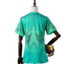 BRAZIL GOALKEEPER 2026 WORLD CUP WOMEN'S JERSEY