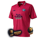 ALAVÉS III 02/03 RETRO MEN'S JERSEY