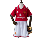 MANCHESTER UNITED I 26/27 KIDS KIT