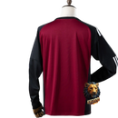 SPAIN GOALKEEPER WORLD CUP 2026 MEN'S JERSEY LONG SLEEVE