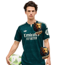 CLUB RMD II 26/27 MEN'S JERSEY