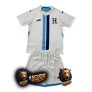 HONDURAS I 2026 WORLD CUP KIDS KIT