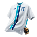 HONDURAS I 2026 WORLD CUP MEN'S JERSEY
