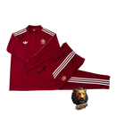 TRACKSUIT JACKET + PANTS SPAIN I 2026 WORLD CUP MEN