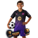 BARCELONA II 26/27 KIDS KIT