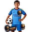 RMD I 26/27 GOALKEEPER KIDS KIT