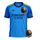 CLUB RMD II 26/27 GOALKEEPER MEN'S JERSEY