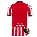 ATLÉTICO DE MADRID I 26/27 PLAYER VERSION JERSEY
