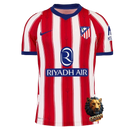 ATLÉTICO DE MADRID I 26/27 PLAYER VERSION JERSEY