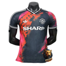 MANCHESTER UNITED LIMITED EDITION III 26/27 PLAYER VERSION JERSEY