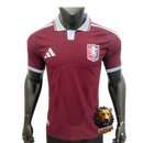ASTON VILLA I 26/27 MEN'S JERSEY (PLAYER VERSION)
