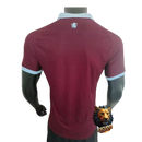 ASTON VILLA I 26/27 MEN'S JERSEY (PLAYER VERSION)