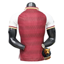 ARSENAL 25/26 EDITION CHAMPION MEN'S JERSEY (PLAYER VERSION)