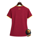 SPAIN LIMITED EDITION WORLD CUP 2026 WOMEN'S JERSEY