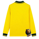 BRAZIL I 1994 MEN'S JERSEY (RETRO) LONG SLEEVE